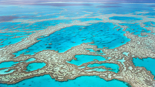 Great Barrier Reef