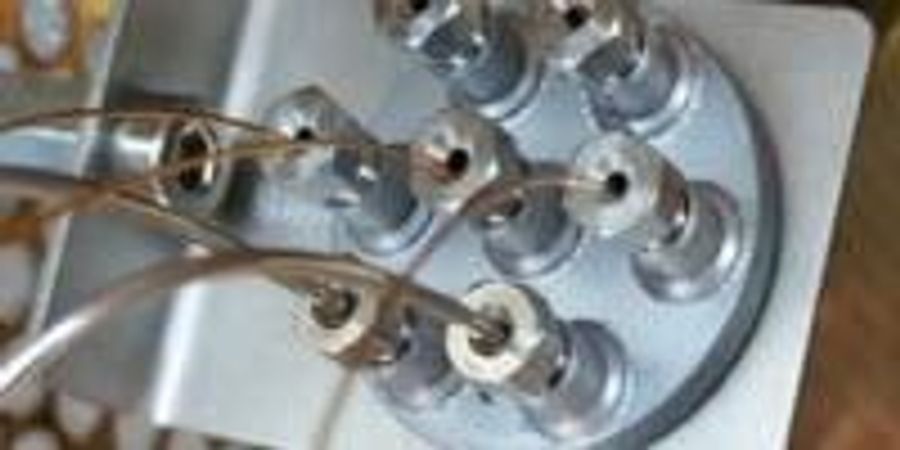 SepSolve Analytical Opens the Door to Routine GC×GC Analyses | Lab Manager