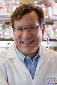 Professor Michael Farzan