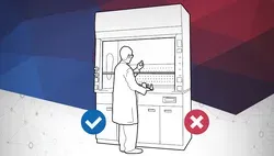 Fume Hoods Safety