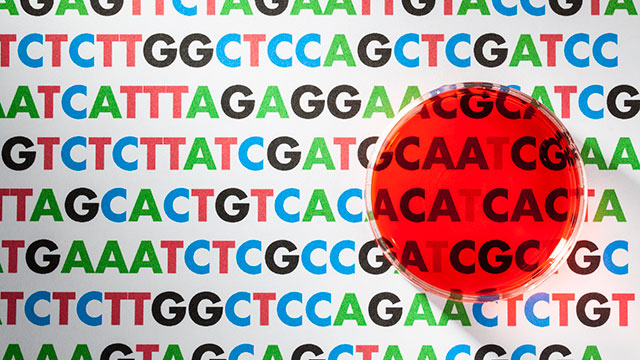 genomic sequencing