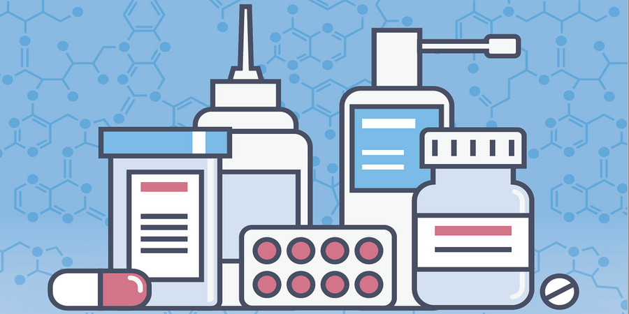 Testing for Impurities | Lab Manager