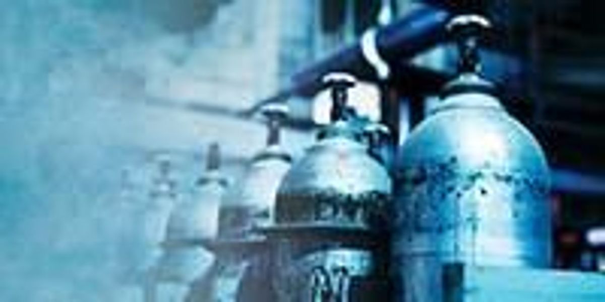 Compressed Gas Cylinder Storage Requirements Osha Dandk Organizer