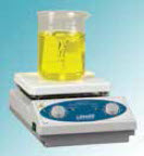 Analog Hotplate Stirrer