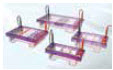 Horizontal Gel Electrophoresis Units