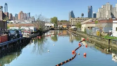 Using Nanomaterials for Environmental Remediation