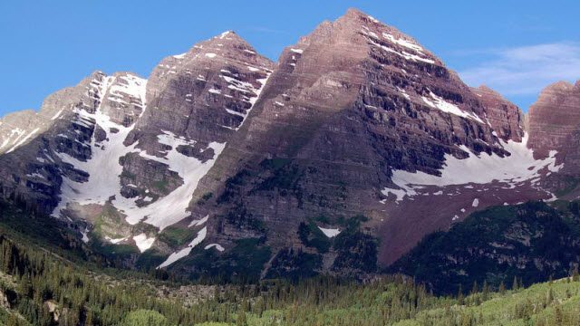 Rocky Mountains