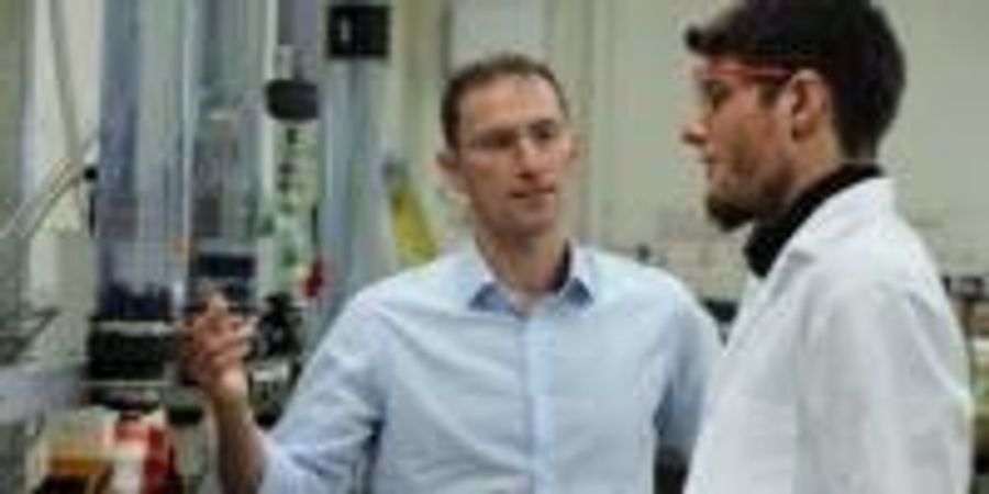 Invention Uses Bacteria to Purify Water | Lab Manager