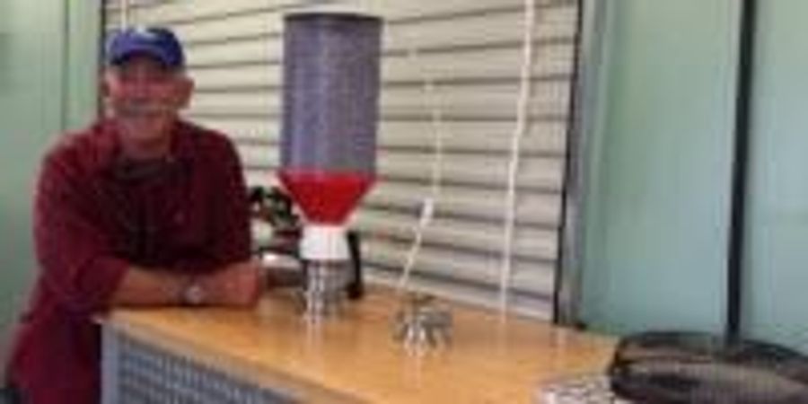 Ridding the Oceans of Plastics by Turning the Waste into Valuable Fuel ...
