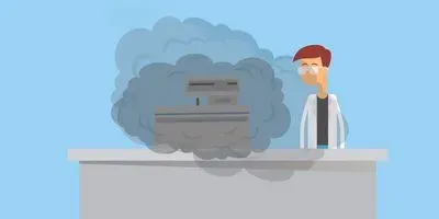 Time to Replace Your Centrifuge