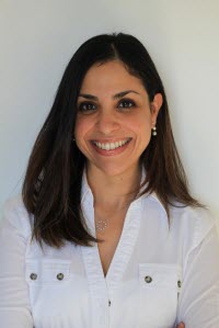 Rahima Benhabbour, PhD