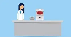 Anton Paar Multiwave GO