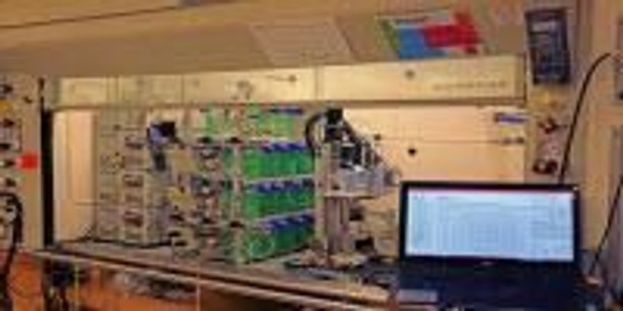 New Technology Offers Fast Peptide Synthesis | Lab Manager