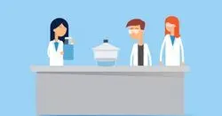 W.A. Hammond Drierite