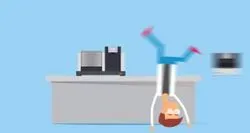 Fritsch Pulverisette Planetary Mills