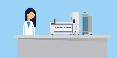 OI Analytical Eclipse 4760 Sample Concentrator