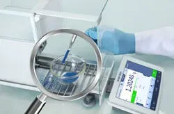 XPR Analytical Balance