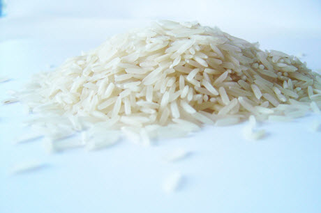 rice