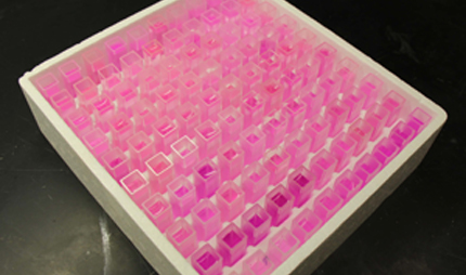 colorimetric analysis