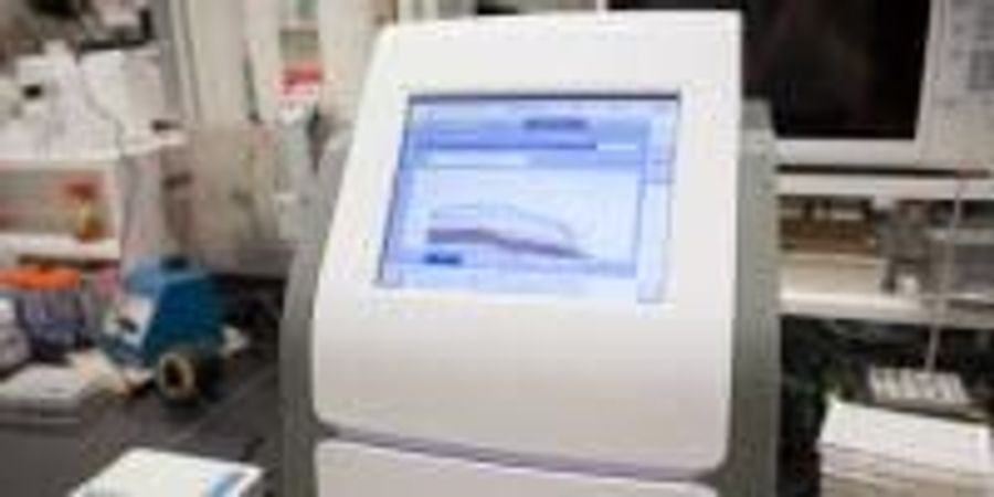 Faster Way of Detecting Bacteria Could Save Your Life | Lab Manager