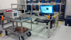 microwave and millimeter wave laboratory