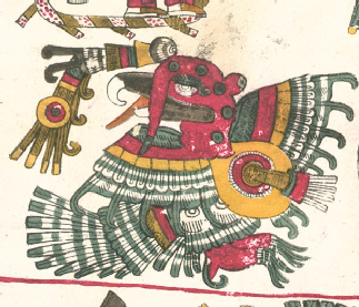 Aztec turkey