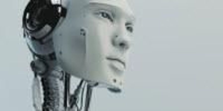 Electronic 'Hairy Skin' Could Give Robots a More Human Sense of Touch ...
