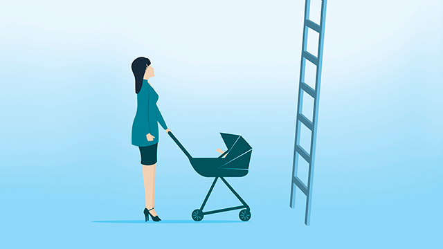 motherhood and career prospects