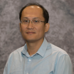 Jiantao Ma, PhD