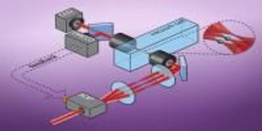 Scientists Set Traps for Atoms with Single-Particle Precision | Lab Manager
