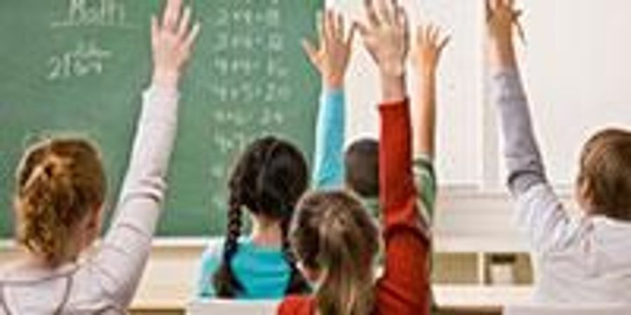 Gender Gaps in Math Persist, With Teachers Underrating Girls’ Math ...