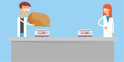What to Consider When Buying a Balance