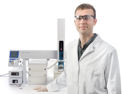 microcalorimetry expert