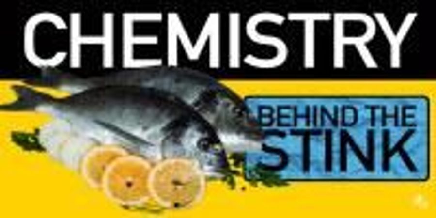 How To Make Fish Less Fishy (Chemistry Life Hacks) | Lab Manager