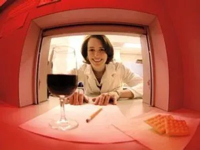 Searching for the Characteristics of Award-Winning Wine