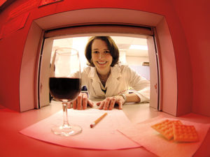 Carolyn Ross, Washington State University.