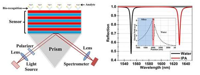 Plasmon Resonance