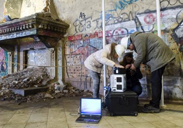 Raman Spectroscopy