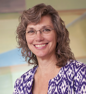 Dr. Kim Orth