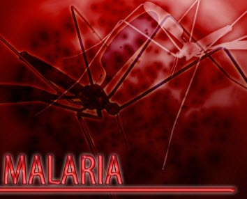 malaria