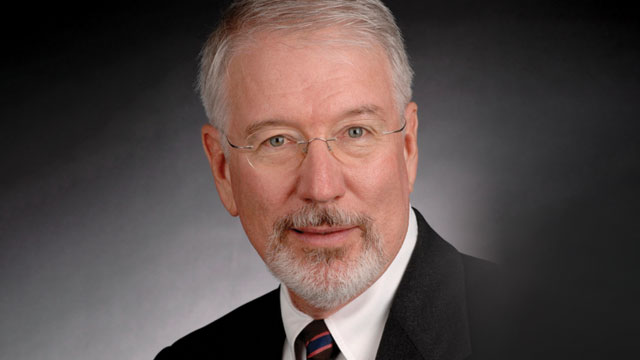 Dr. Ronald J. Kendall