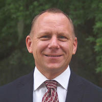 Joseph Grzywacz, the Norejane Hendrickson Professor of Family and Child Sciences