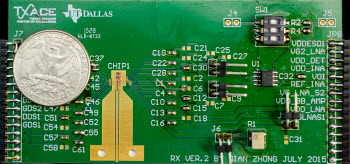 integrated circuits