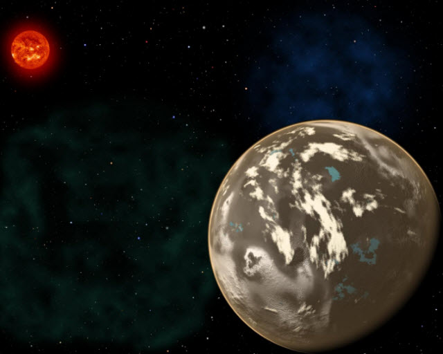 Carbon Planets
