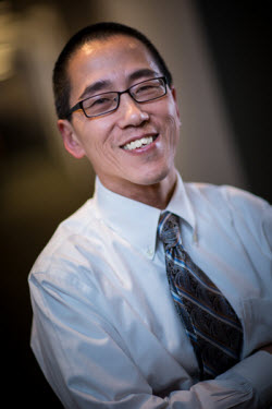 Dean Li, MD, PhD