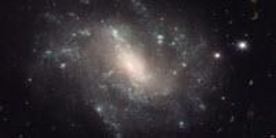 Nasa S Hubble Finds Universe Is Expanding Faster Than Expected Lab Nasa S Hubble Finds Universe Is Expanding Faster Than Expected Lab