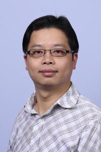 Dr. Xiaoming He