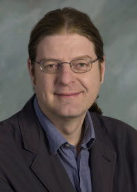 David A. Scott, PhD