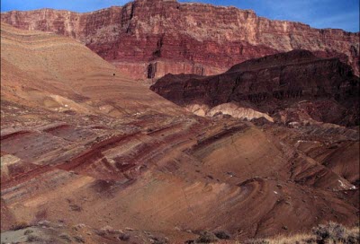 The Chuar Group in the Grand Canyon