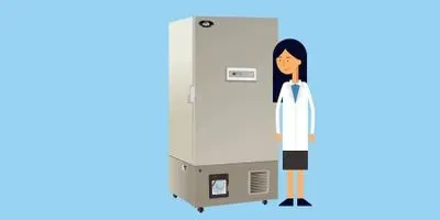 Buying an Ultra-low Temperature Freezer